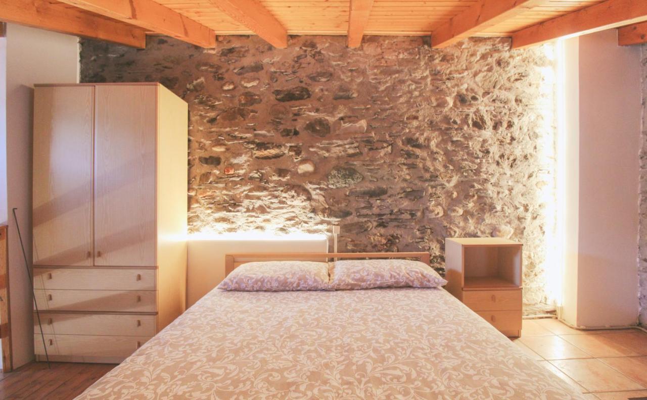 La Casa Del Porto Apartment Domaso Exterior photo